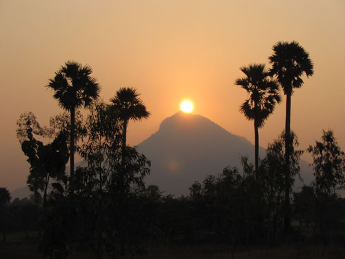 India
                      Arunachala