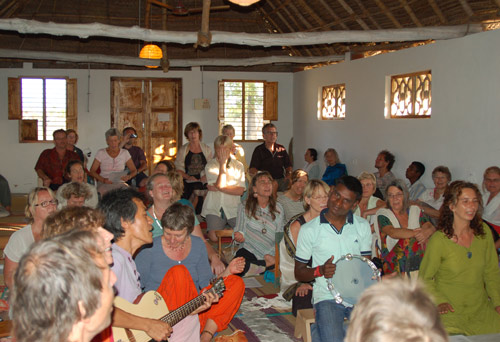 Concert 2009