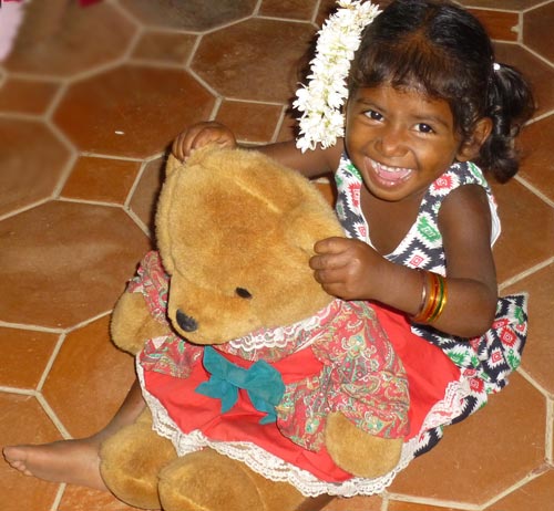 Aditi