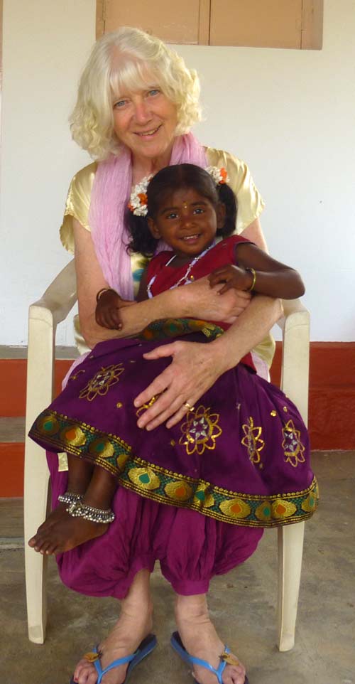 Aditi