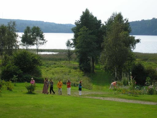 Sweden September 2005