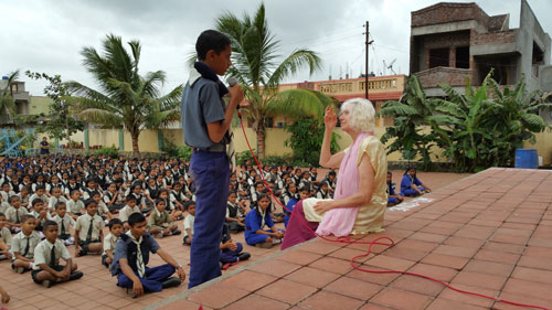 Pune 3